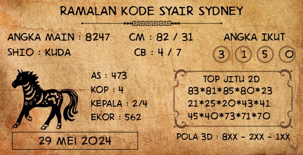 SYAIR SDY VIP